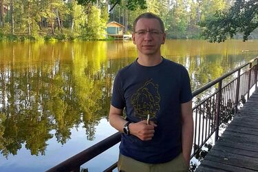 Хто такий Сергій Литвинов і що з ним сталося в Києві