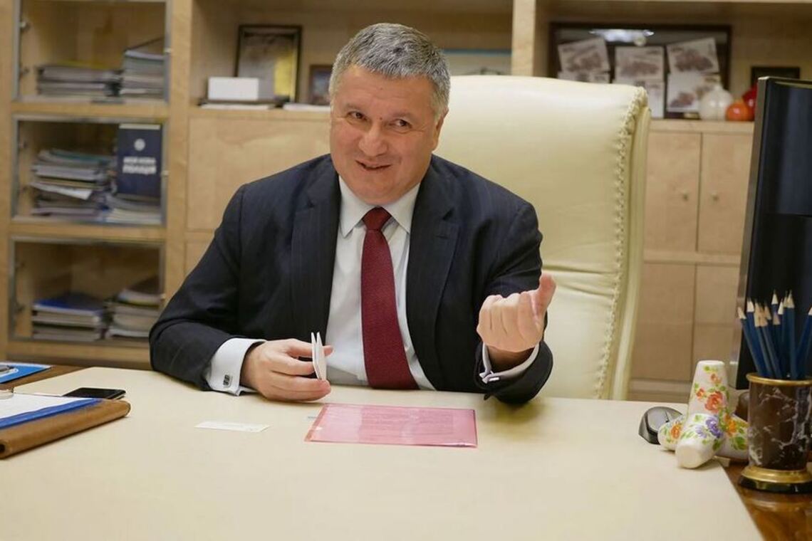 Дубинський заступився за Авакова, скандал з майбутнім міністром МВС набирає обертів