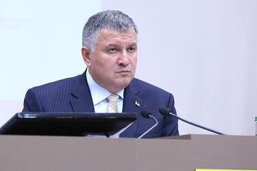 Аваков залишається? Новий політичний сезон почався зі скандалу навколо глави МВС