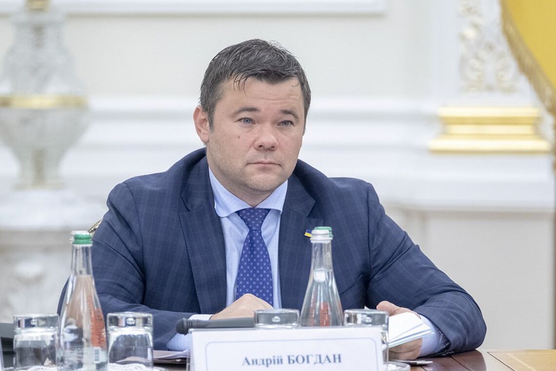 Богдан может стать премьер-министром – Украине предрекают катастрофу