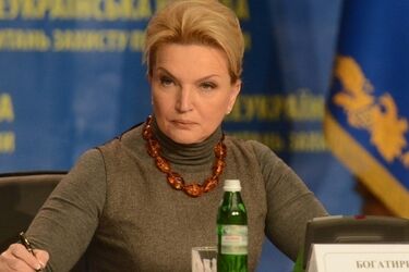 Раїса Богатирьова: чому у екс-міністра було прізвисько Рая Трамадол