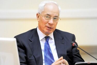 Как Богдан помогал Азарову выудить из украинского бюджета $400 млн, видео