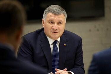 Новий Кабмін: Зеленський відповів на питання про Авакова як ймовірного міністра МВС