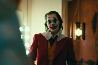 JOKER: актори і дата виходу, дивитися трейлер онлайн