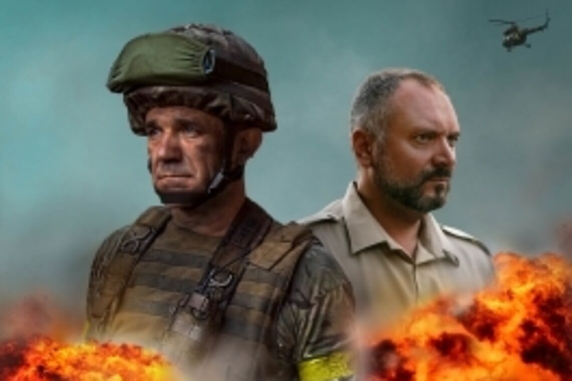 Відгуки про фільм 'Іловайськ 2014. Батальйон Донбас', дивитися трейлер онлайн