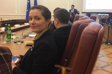 Зоряна Черненко рассказала о фарммафии и просчетах Минздрава