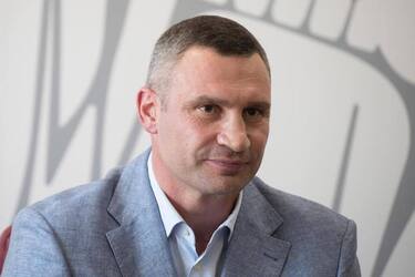 'Кличко - идиот': у Зеленского высмеяли 'достижения' мэра в Киеве, фото