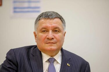 Авакова сделают 'свадебным генералом': Зеленский принял жесткое решение