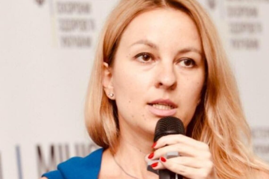 Кто такая Юлия Соколовская и кем ее назначила Рада Зеленского