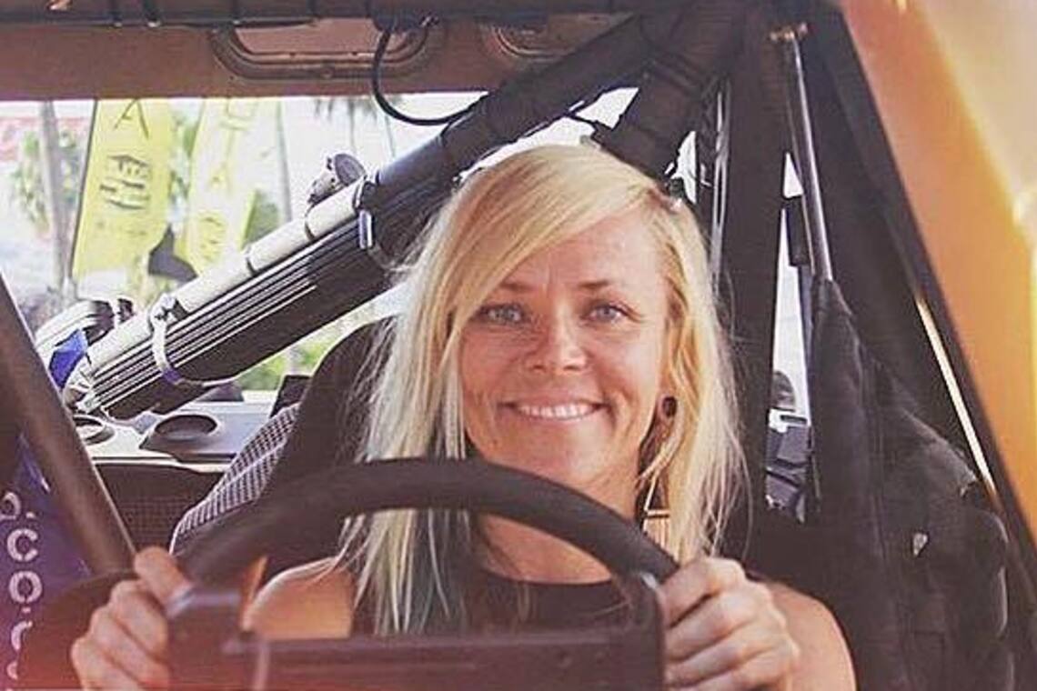 Кто такая Джесси Комбс и как она погибла, фото новости