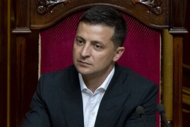 Стало известно о масштабных планах Зеленского по Донбассу