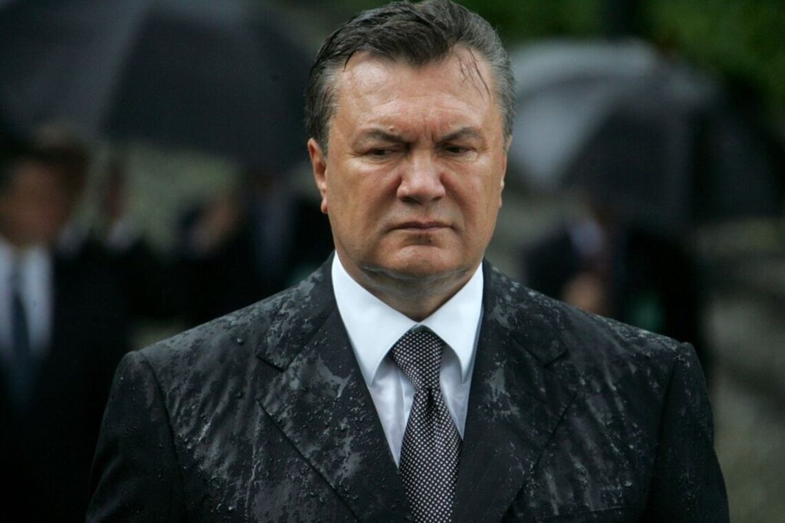 Оточення Януковича повертається в Україну? Що про це відомо