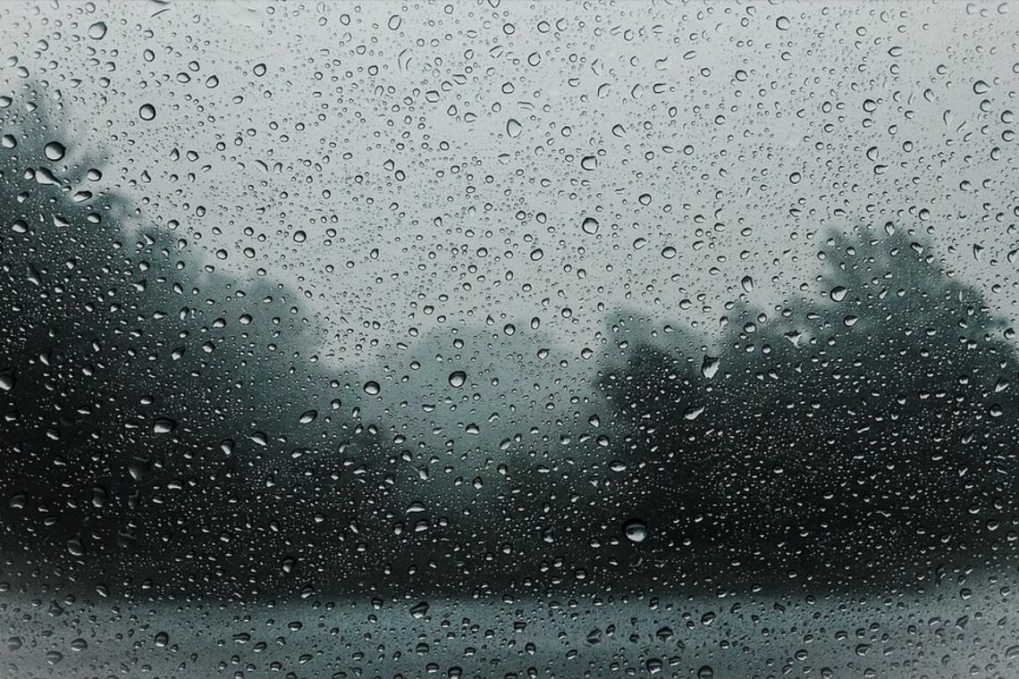 Погода в Запорожье: жуткий потоп на видео и прогноз на ближайшее время