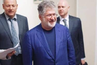 'Обобрал как липку': как Коломойский наживается при власти Зеленского