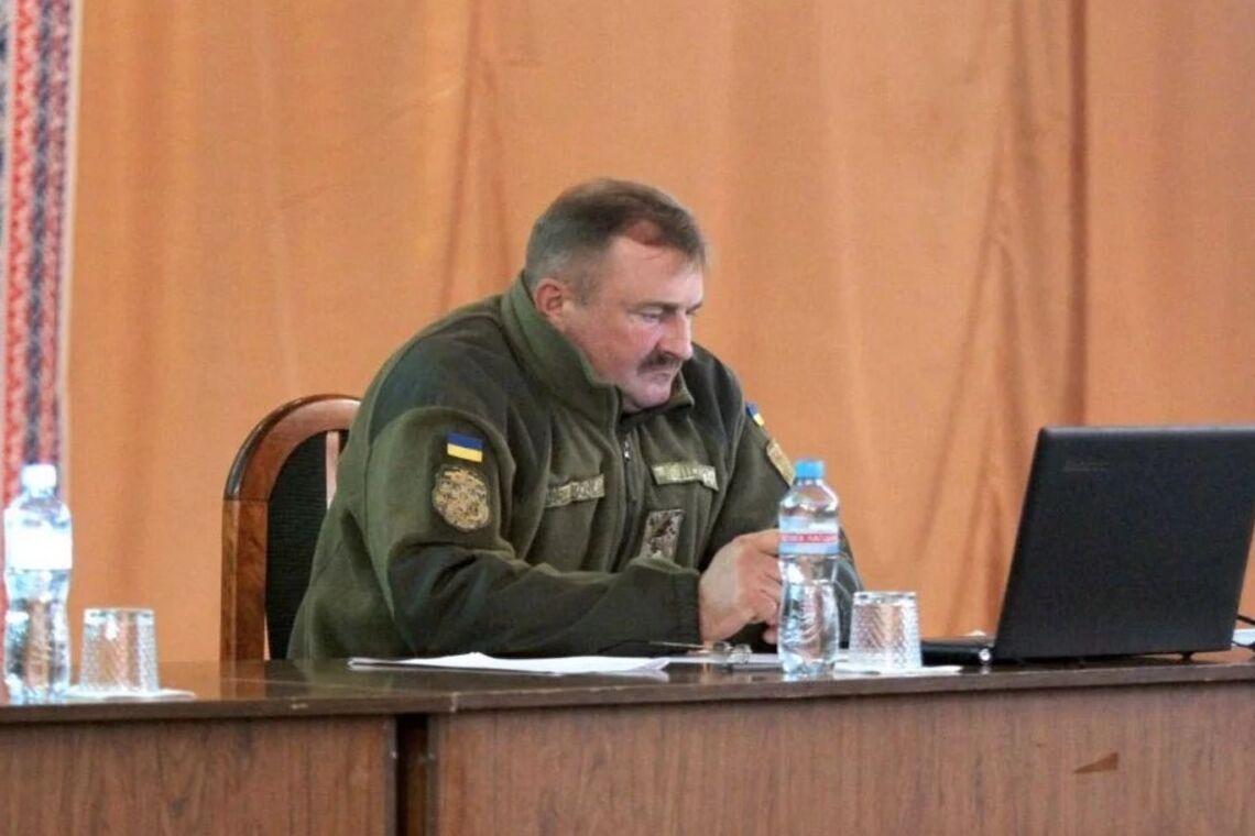 Кто такой Владимир Кравченко и кем его назначил Зеленский, фото