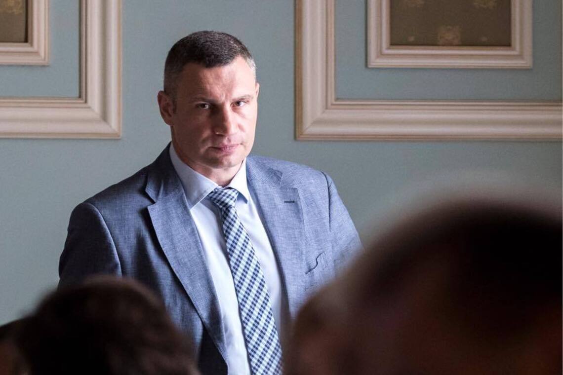'Мои адвокаты работают': Кличко пригрозил Зеленскому и напомнил про Януковича