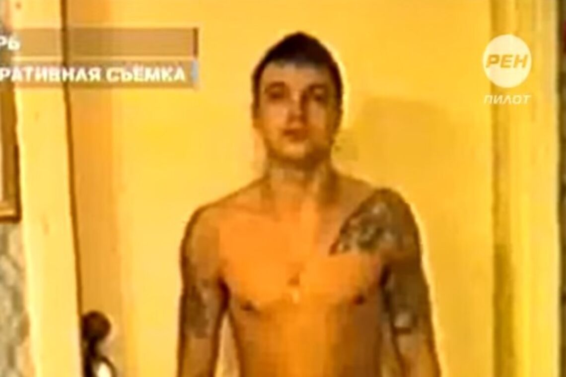 Хто такий Олександр Агєєв і як пов'язаний з вбивством Михайла Круга, фото