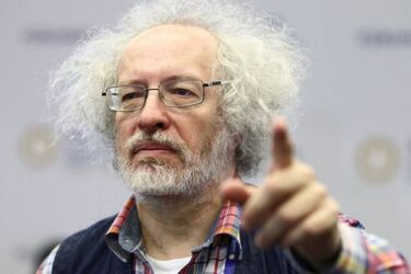 'На*уй пішов, з@лупа лохмата': українці лютують через плани Венедиктова