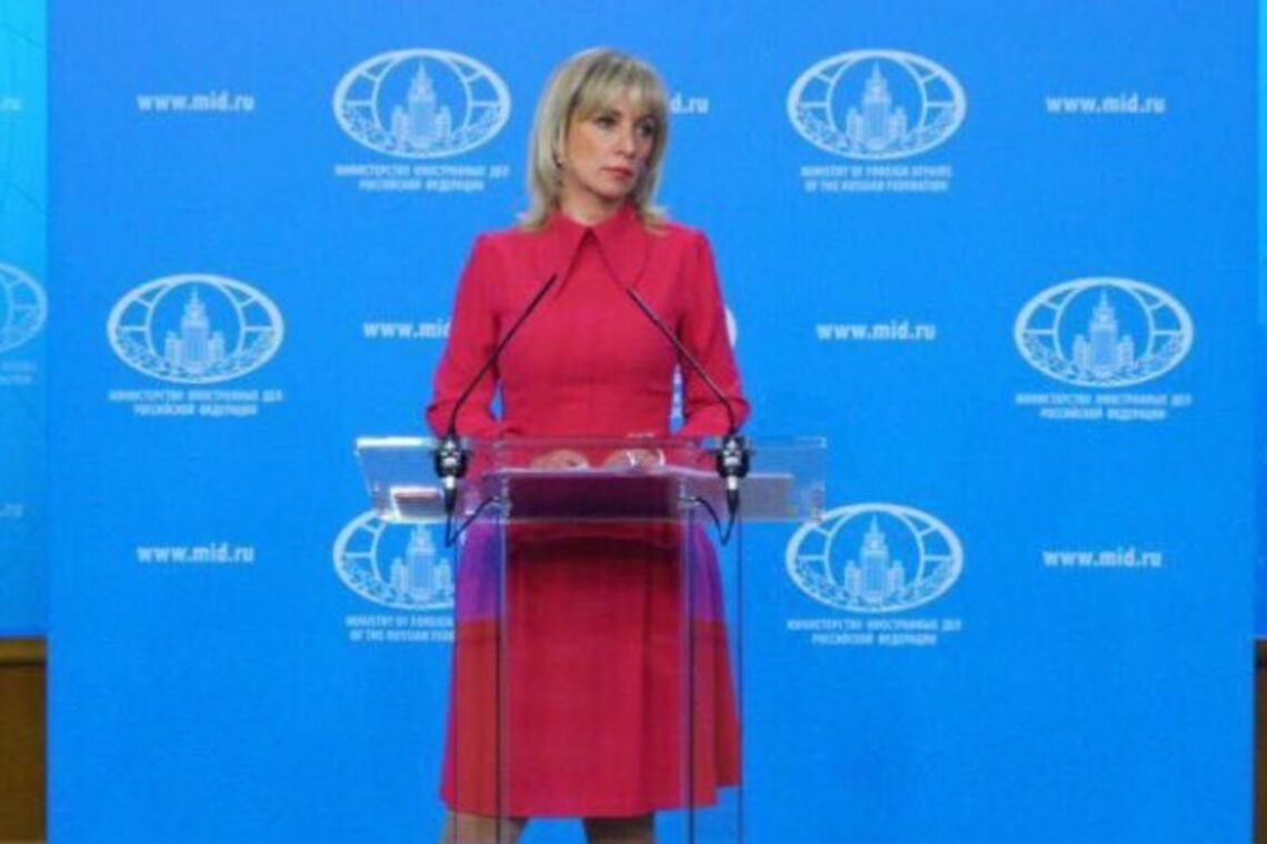 'Крим той деокупуйте': Марія Захарова натрапила на просте рішення