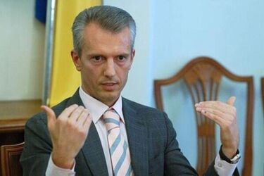 Лещенко: Хорошковский вернулся в Украину и представляется переговорщиком от людей Зеленского
