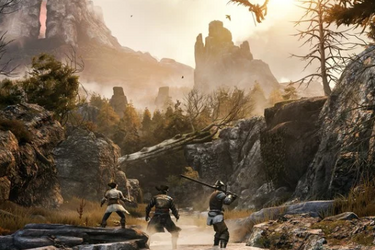 GreedFall: огляд, відгуки та системні вимоги, де скачати гру