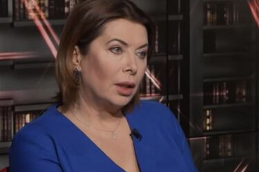 Вівця або баран: Влащенко словами Бужанського образила відомого журналіста