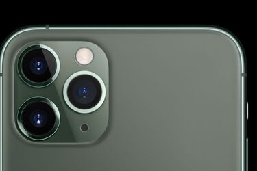 Новый iPhone 11 Pro Max: цена в гривнах, характеристики, где можно купить в Украине