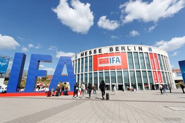 Sharp готовится удивлять: каким будет новый 8К LCD-телевизор, презентованный на IFA 2019