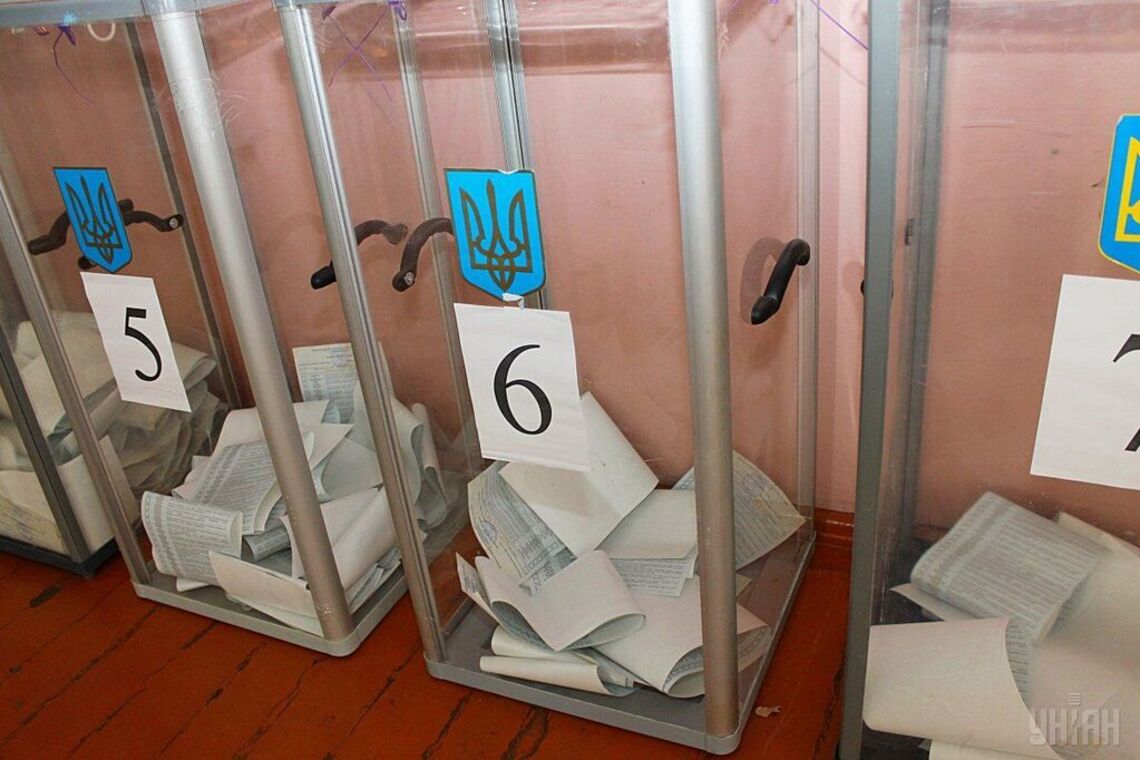 Досрочные местные выборы в Киеве состоятся уже в ноябре-декабре – СМИ