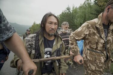 Процес пішов: хто такий Олександр Габишев і як він може скинути Путіна, фото