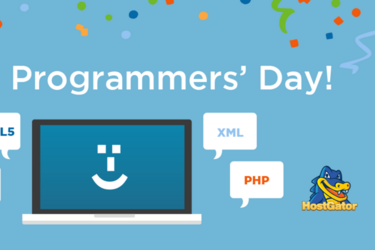 Праздник 13 сентября - День программиста: поздравления, открытки и стихи