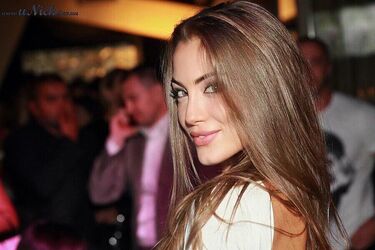 Хто така Маргарита Паша і які найвідвертіші фото у неї в Інстаграм