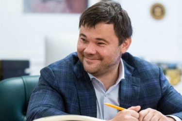 Богдан жестко предостерег противников Зеленского