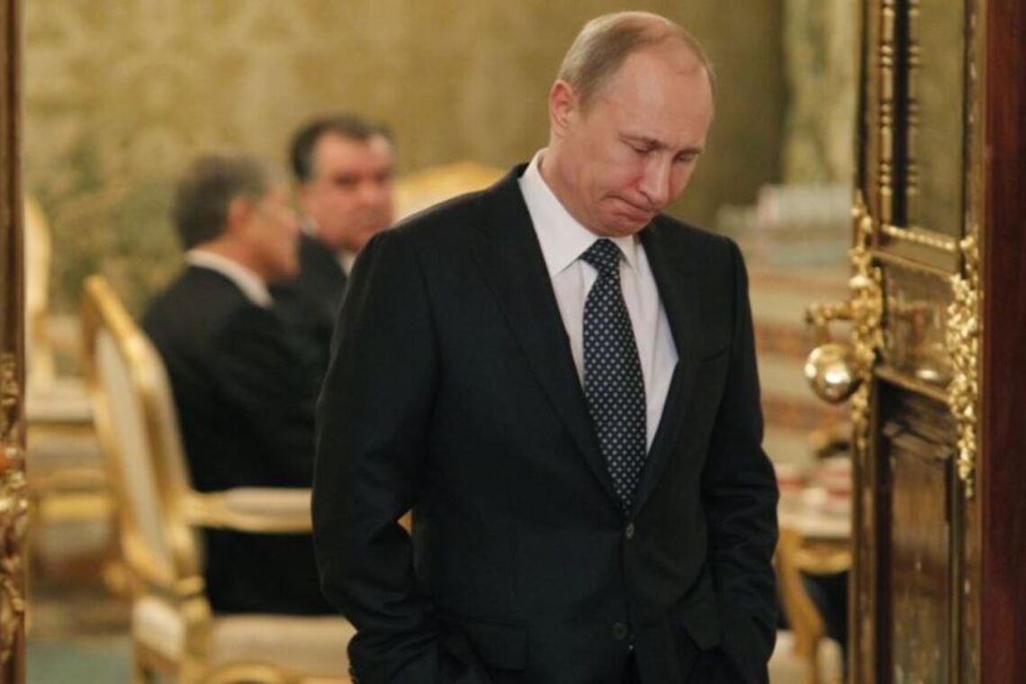 Безмозглое руководство РФ проиграло газовую войну Украине и ЕС, — эксперт