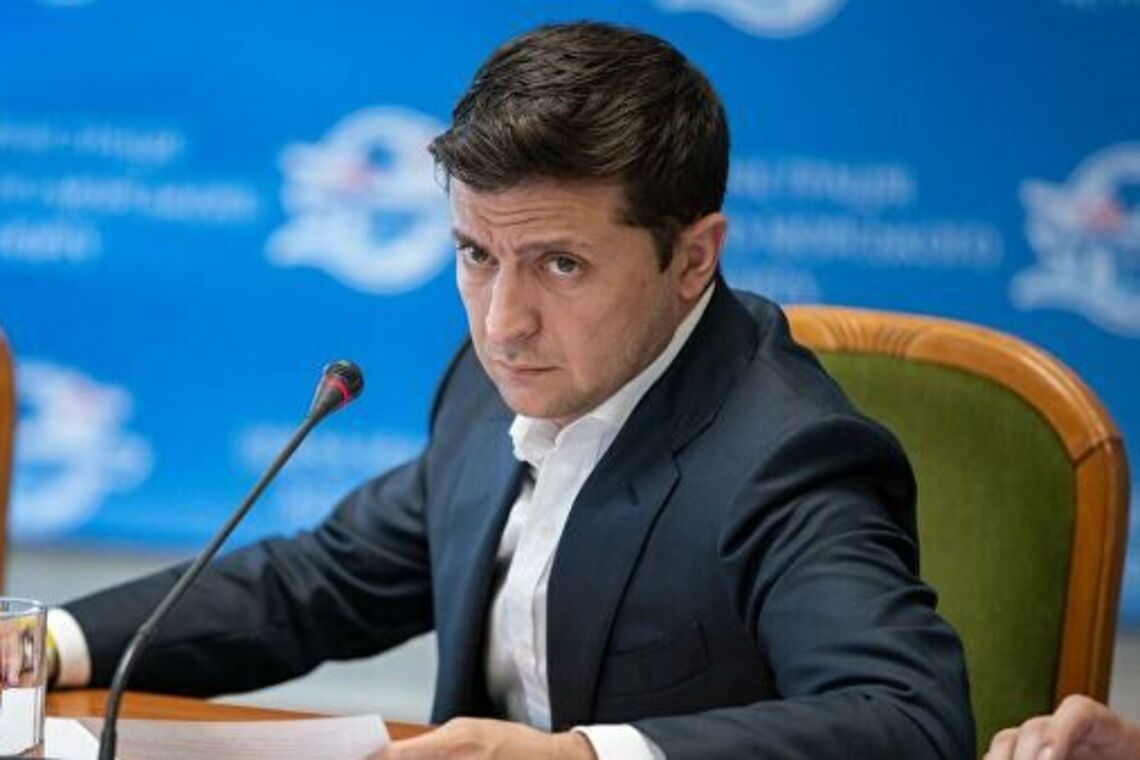 'Ради полной дестабилизации Украины': Портников рассказал, как РФ использует Зеленского