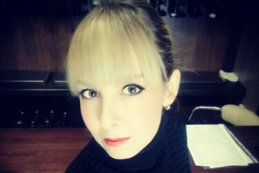 Кто такая Татьяна Гайдмака и как она попала в скандал, фото