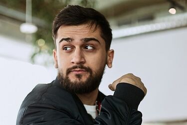 Комета: текст і завантажити пісню JONY