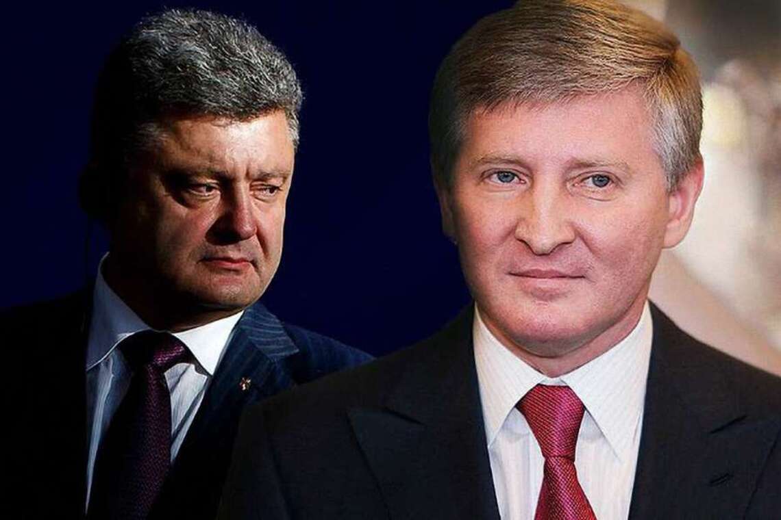 Скандал в партии Зеленского: Ахметова и Порошенко обвиняют в подкупе депутатов от 'Слуги народа'