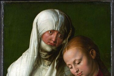 З Днем ангела Анни! Листівки та картинки для привітання на іменини