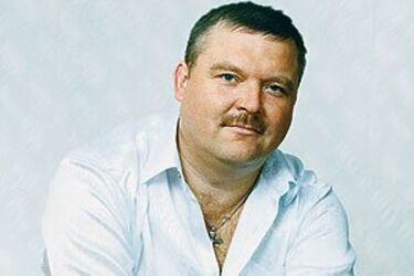 Кто такой Дмитрий Веселов и как он убил Михаила Круга, фото