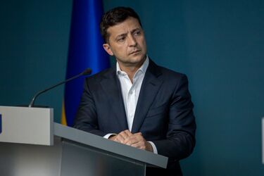 Зеленский устроил масштабный 'антикоррупционный срач'