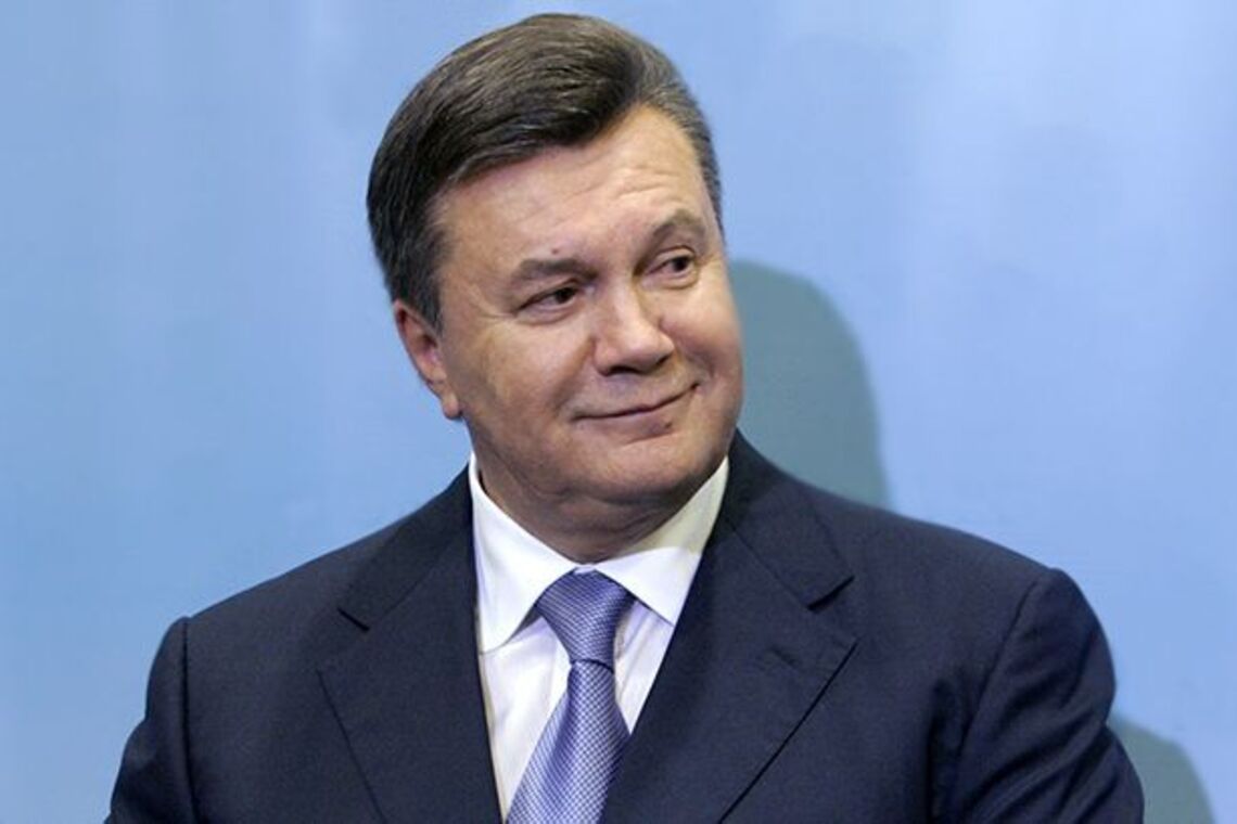Янукович возвращается в Украину? Что на самом деле происходит