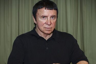 Анатолий Кашпировский попал в центр скандала из-за непризнанного ребенка, фото и видео