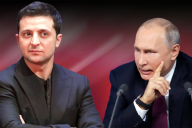 Война на Донбассе: у Зеленского рассказали об очень сложных переговорах с Россией