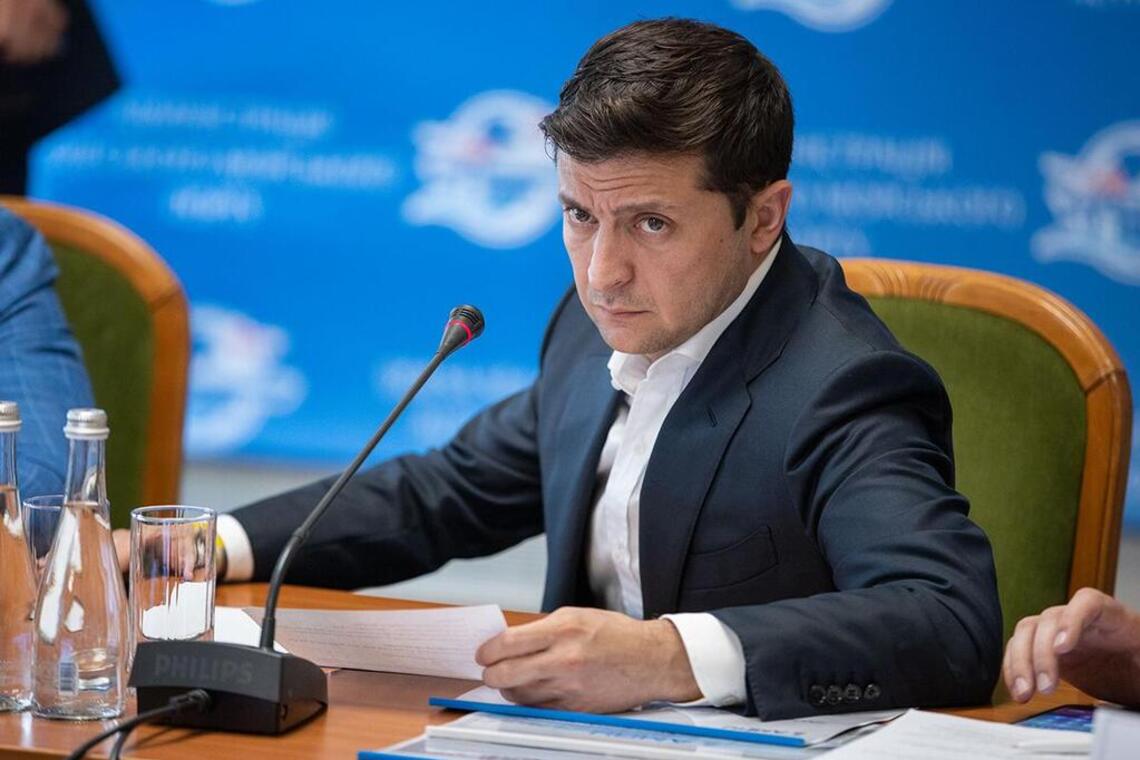 Зеленський прибув до Трампа з несподіваним для Кремля проханням по Донбасу