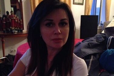 Болезнь Заворотнюк связали со страшным проклятием