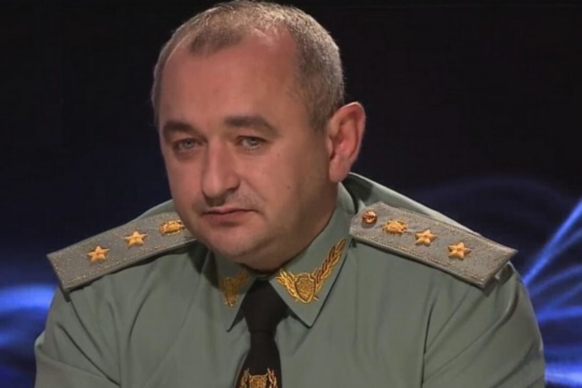 Анатолий Матиос готовит удар по Порошенко