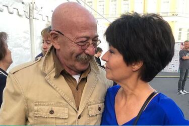 Олександр Розенбаум потрапив до реанімації, що відомо про його здоров'я