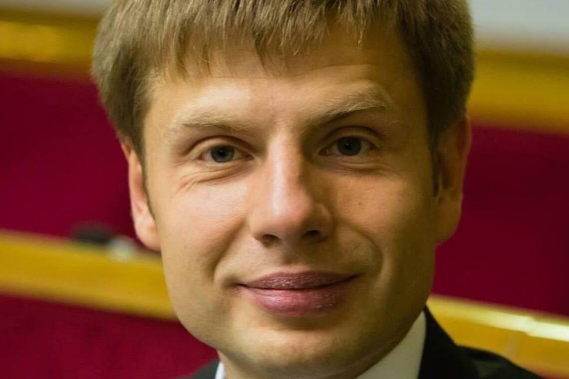 'Приспособленец': Гончаренко сцепился с журналистом и поплатился