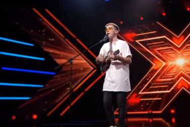 Хто такий Антон Вельбой і що у нього з MELOVIN і Х-Фактор